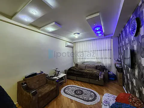 Satılır 2 otaqlı yeni tikili 66 m² — Bakı, Masazır 2 otaq 66.00 m²