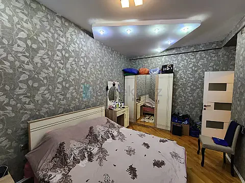 Satılır 2 otaqlı yeni tikili 66 m²