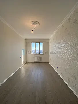 Satılır 2 otaqlı yeni tikili 40 m² — Bakı 2 otaq 40.00 m²