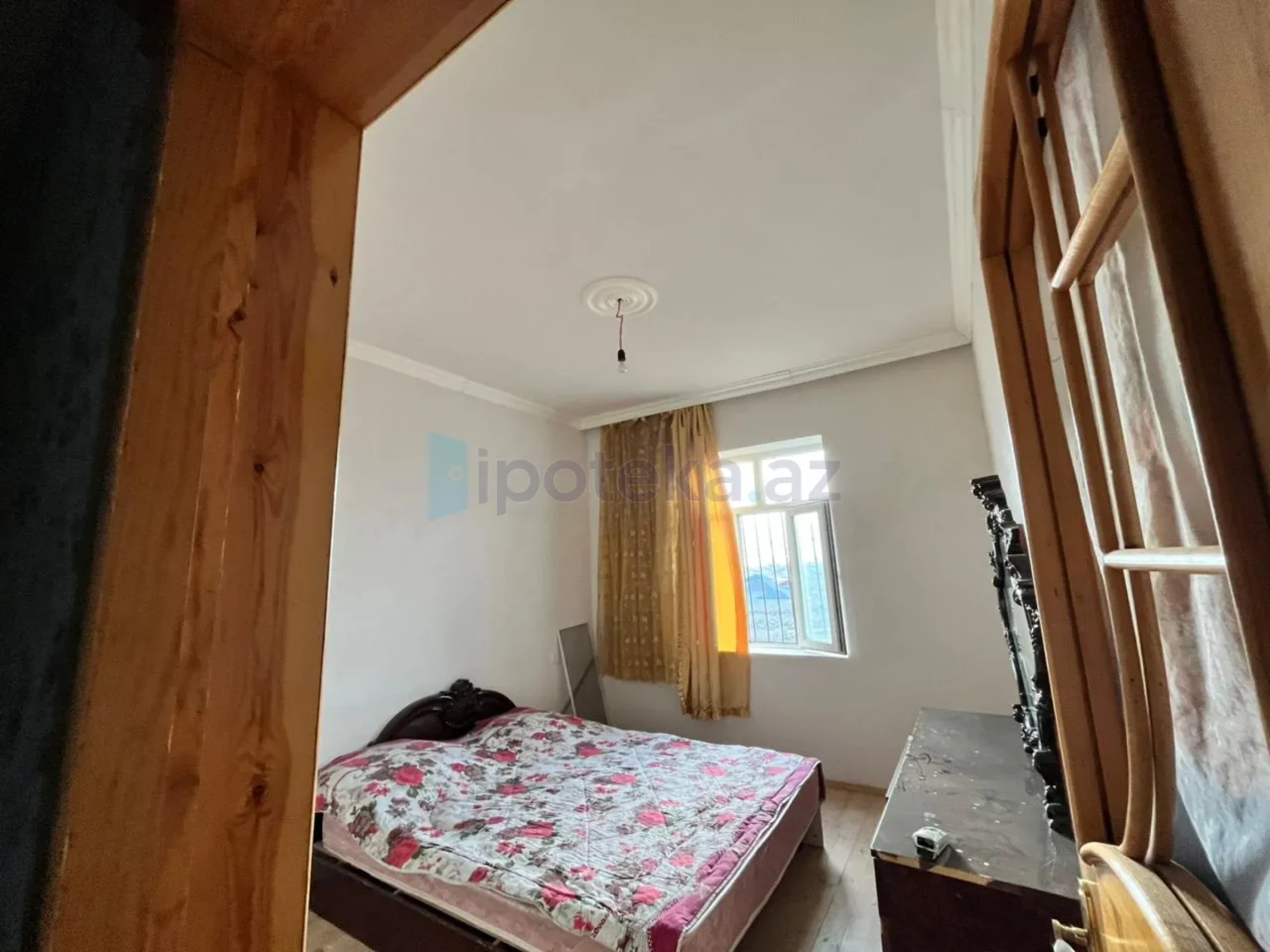 Satılır 4 otaqlı həyət evi 80 m²
