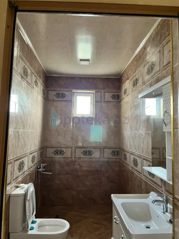 Satılır 4 otaqlı həyət evi 80 m²