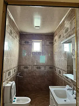 Satılır 4 otaqlı həyət evi 80 m²