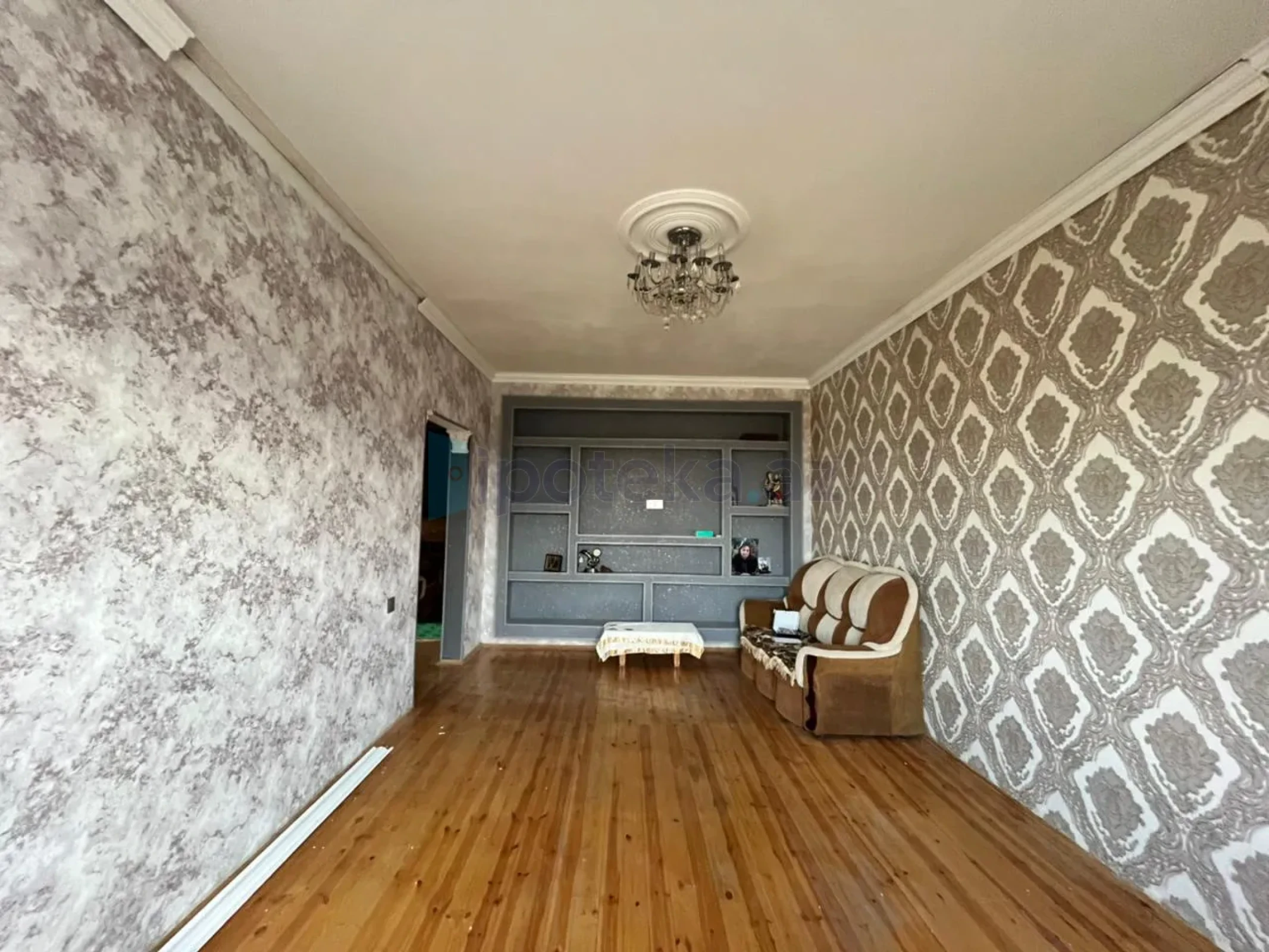 Satılır 4 otaqlı həyət evi 80 m²