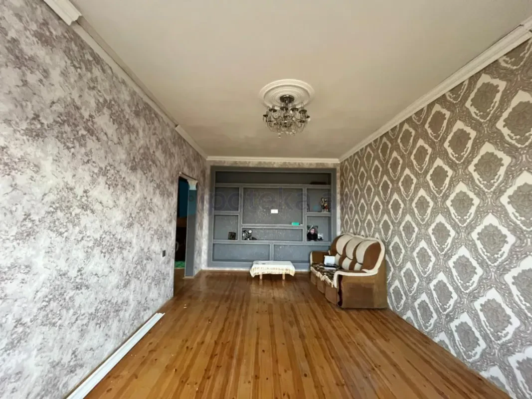 Satılır 4 otaqlı həyət evi 80 m²