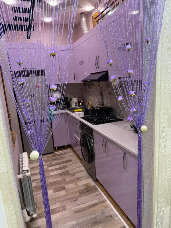 Satılır 3 otaqlı yeni tikili 86 m²