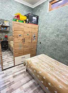 Satılır 3 otaqlı yeni tikili 86 m²