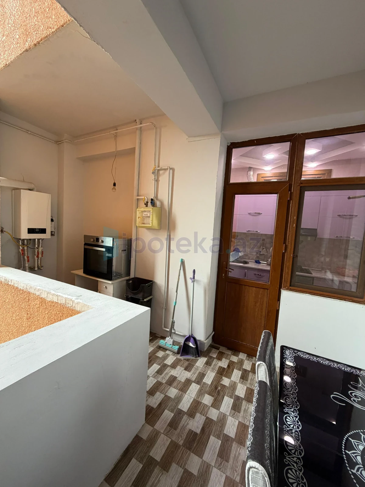 Satılır 3 otaqlı yeni tikili 86 m²