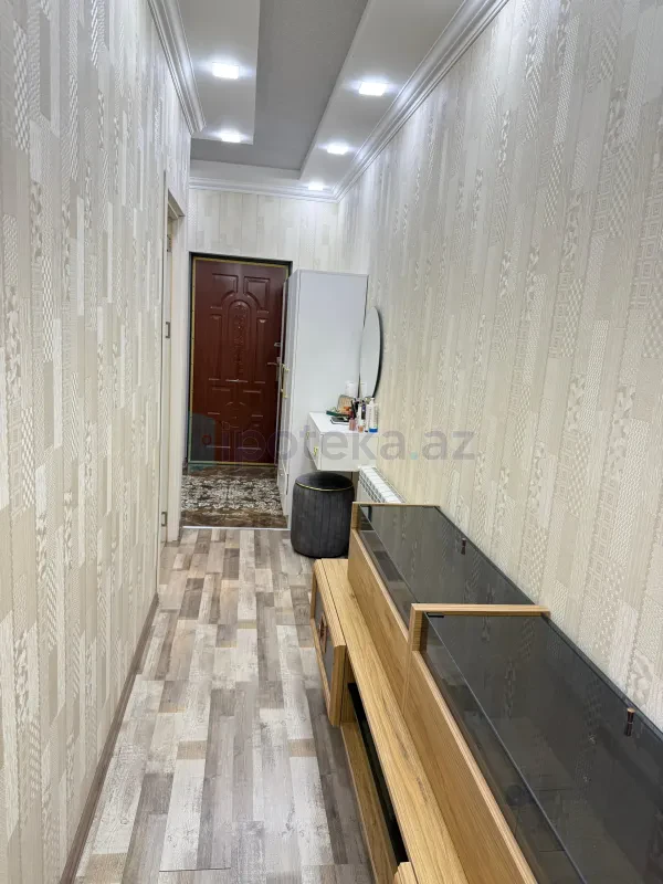 Satılır 3 otaqlı yeni tikili 86 m²