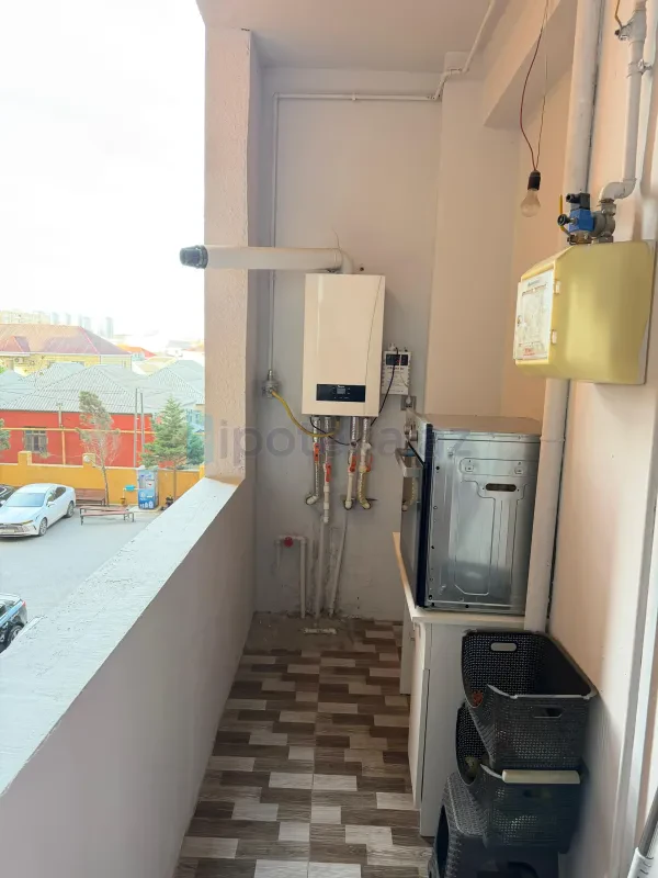 Satılır 3 otaqlı yeni tikili 86 m²