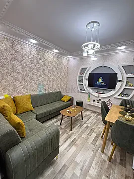 Satılır 3 otaqlı yeni tikili 86 m² — Bakı 3 otaq 86.00 m²