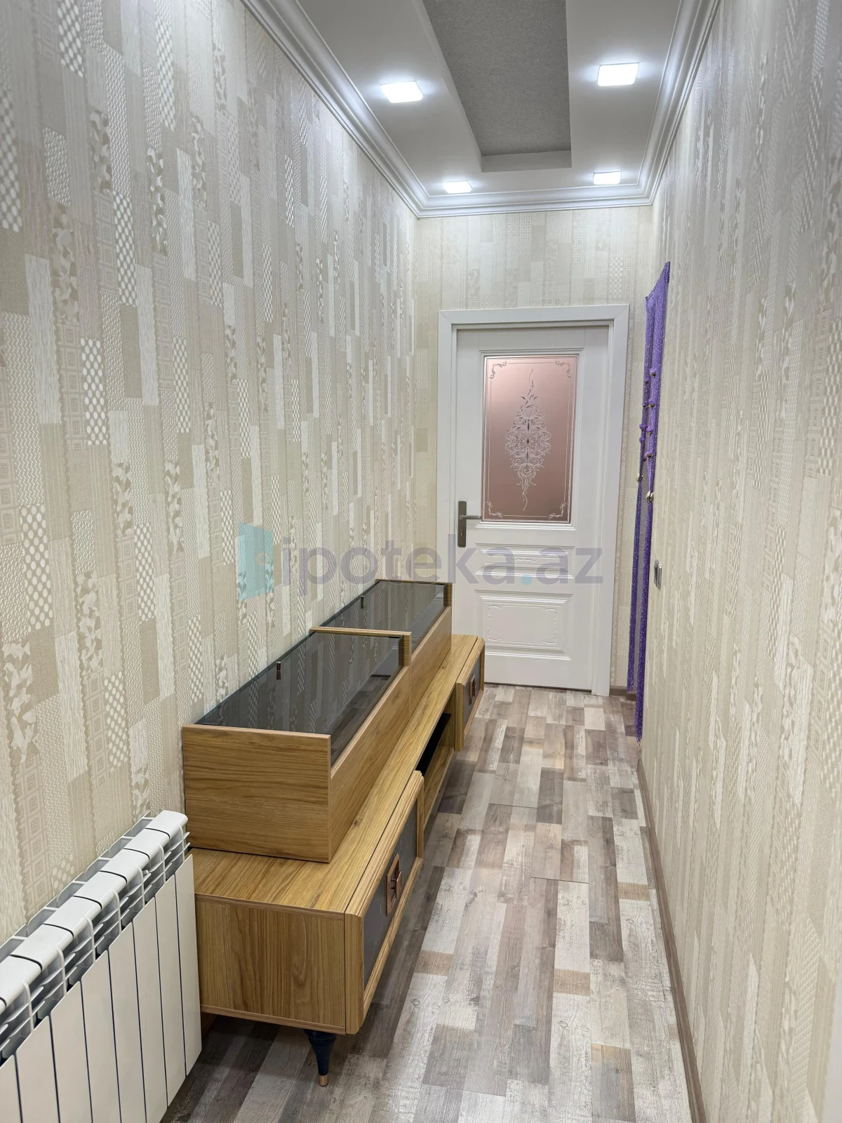 Satılır 3 otaqlı yeni tikili 86 m²