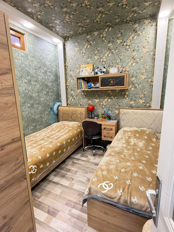Satılır 3 otaqlı yeni tikili 86 m²
