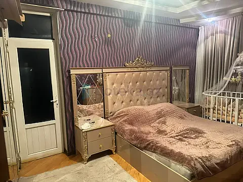 Satılır 2 otaqlı yeni tikili 88 m²