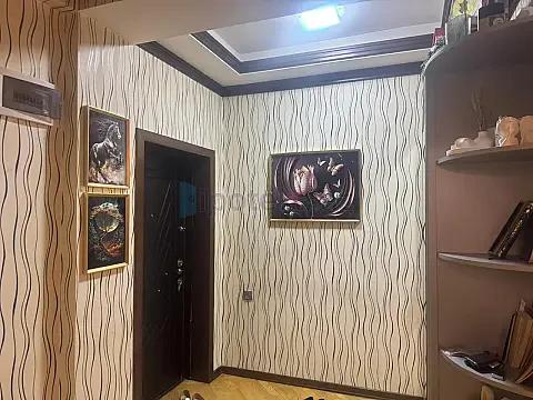 Satılır 2 otaqlı yeni tikili 88 m²