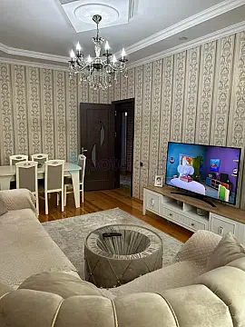 Satılır 4 otaqlı həyət evi 140 m² — Bakı, Zabrat 4 otaq 140.00 m²
