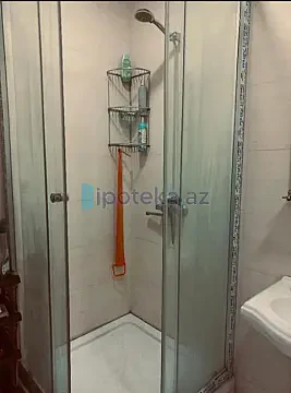 Satılır 2 otaqlı yeni tikili 45 m²