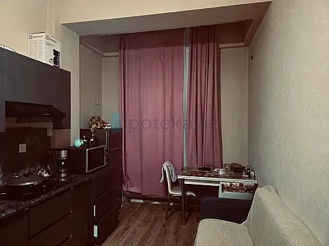 Satılır 2 otaqlı yeni tikili 45 m² — Bakı 2 otaq 45.00 m²