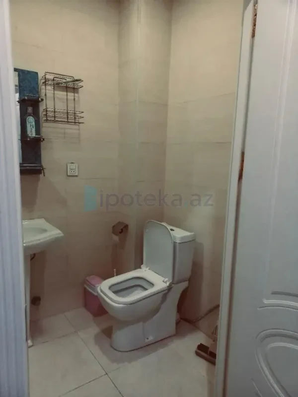 Satılır 2 otaqlı yeni tikili 45 m²