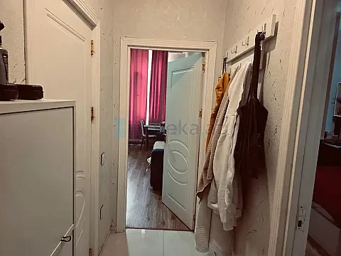 Satılır 2 otaqlı yeni tikili 45 m²