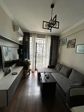Satılır 2 otaqlı yeni tikili 50 m² — Bakı, Yasamal 2 otaq 50.00 m²