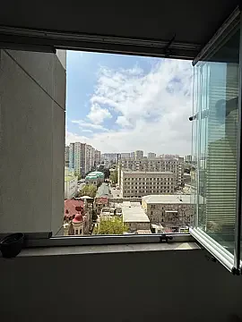 Satılır 2 otaqlı yeni tikili 70 m²