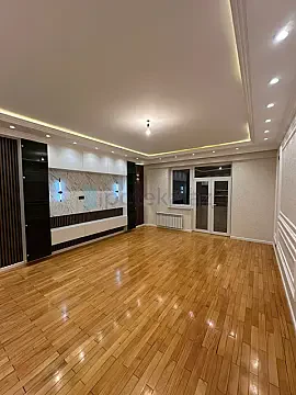 Satılır 3 otaqlı yeni tikili 106 m² — Bakı 3 otaq 106.00 m²