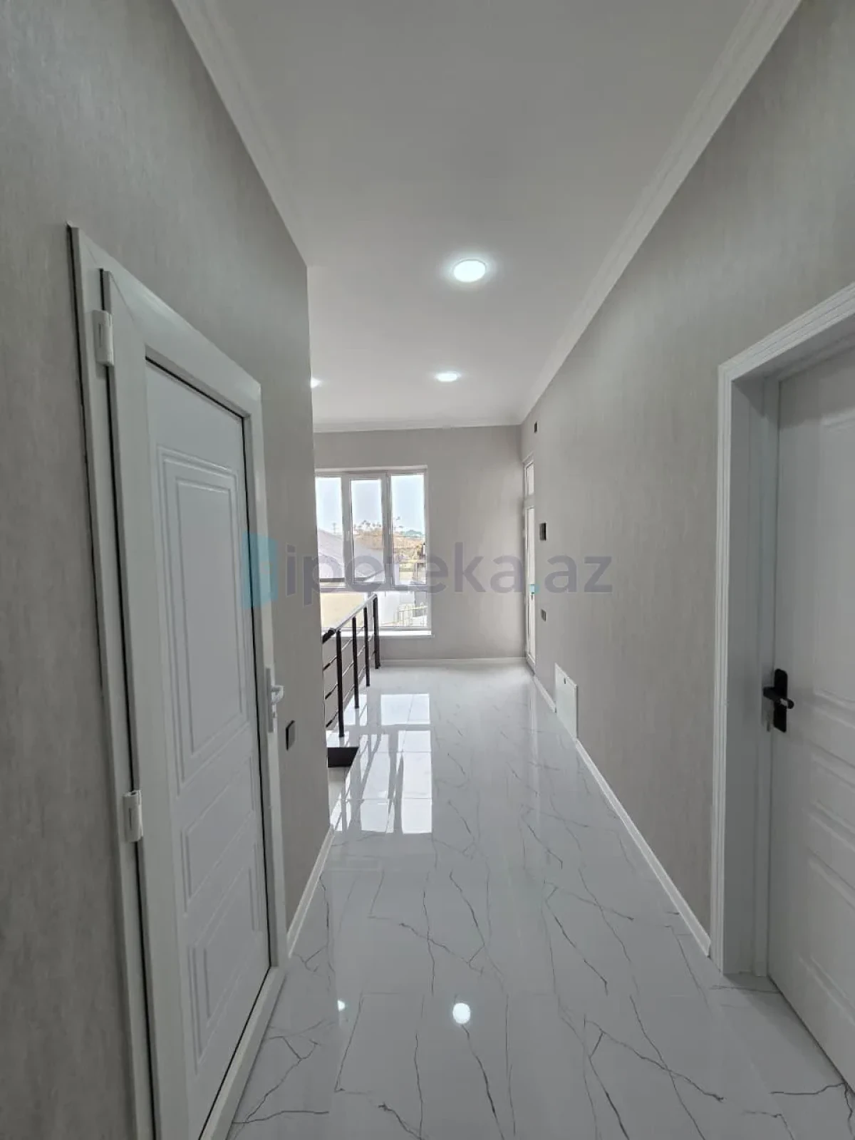 Satılır 4 otaqlı həyət evi 120 m²