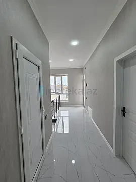 Satılır 4 otaqlı həyət evi 120 m²