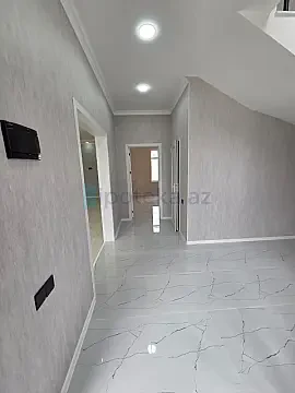 Satılır 4 otaqlı həyət evi 120 m²