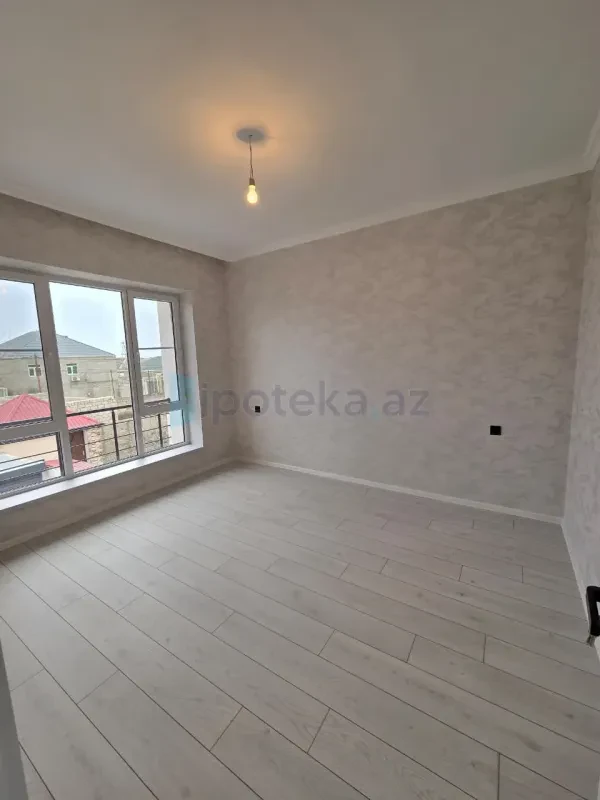 Satılır 4 otaqlı həyət evi 120 m²