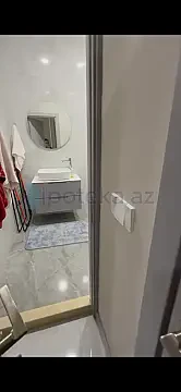 Satılır 2 otaqlı yeni tikili 87.5 m² — Bakı 2 otaq 87.50 m²
