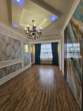 Satılır 2 otaqlı yeni tikili 58 m² — Bakı, Masazır 2 otaq 58.00 m²