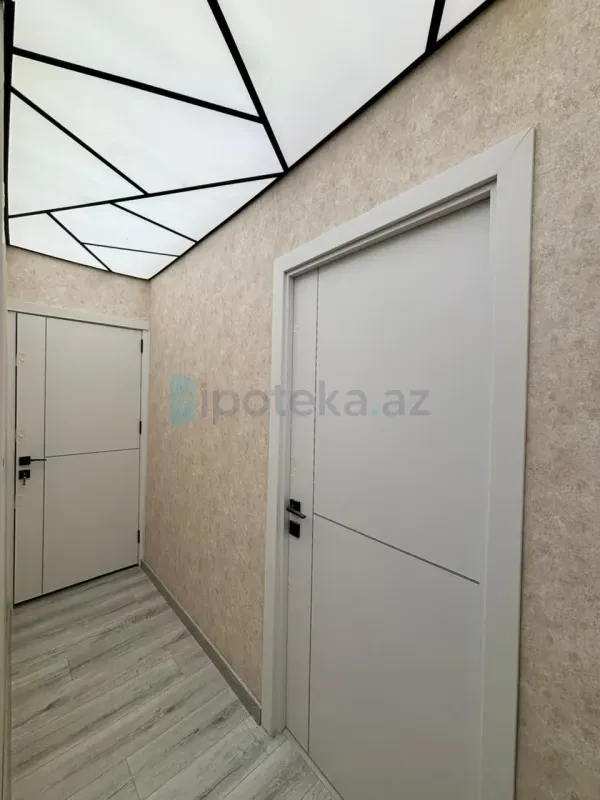 Satılır 1 otaqlı köhnə tikili 36 m²
