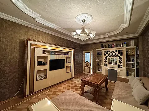Satılır 4 otaqlı yeni tikili 192 m² — Bakı, Nəsimi 4 otaq 192.00 m²