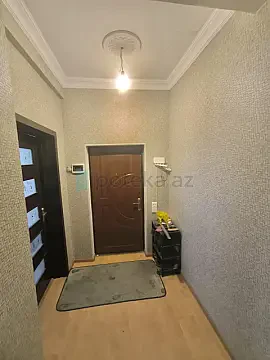 Satılır 2 otaqlı yeni tikili 56 m²