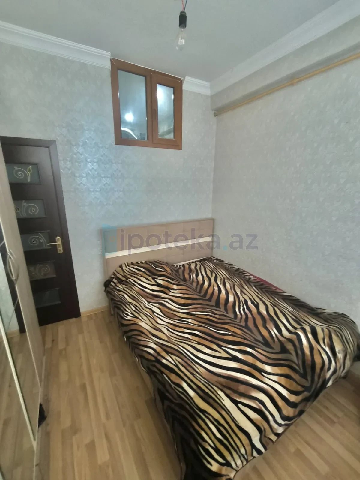 Satılır 2 otaqlı yeni tikili 56 m²