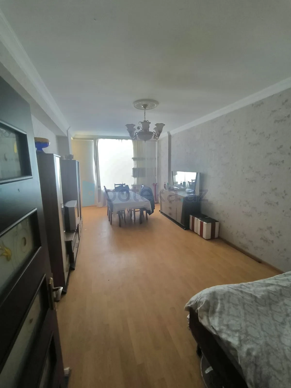 Satılır 2 otaqlı yeni tikili 56 m²