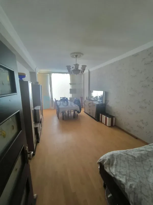 Satılır 2 otaqlı yeni tikili 56 m²