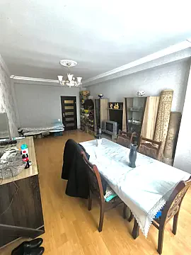 Satılır 2 otaqlı yeni tikili 56 m² — Bakı 2 otaq 56.00 m²