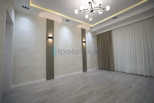 Satılır 2 otaqlı yeni tikili 56 m² — Bakı, Masazır 2 otaq 56.00 m²