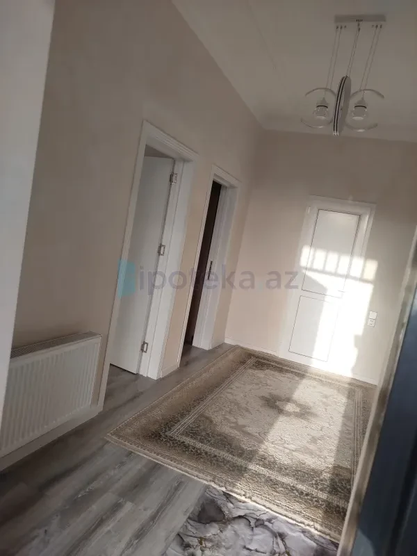 Satılır 4 otaqlı həyət evi 120 m²