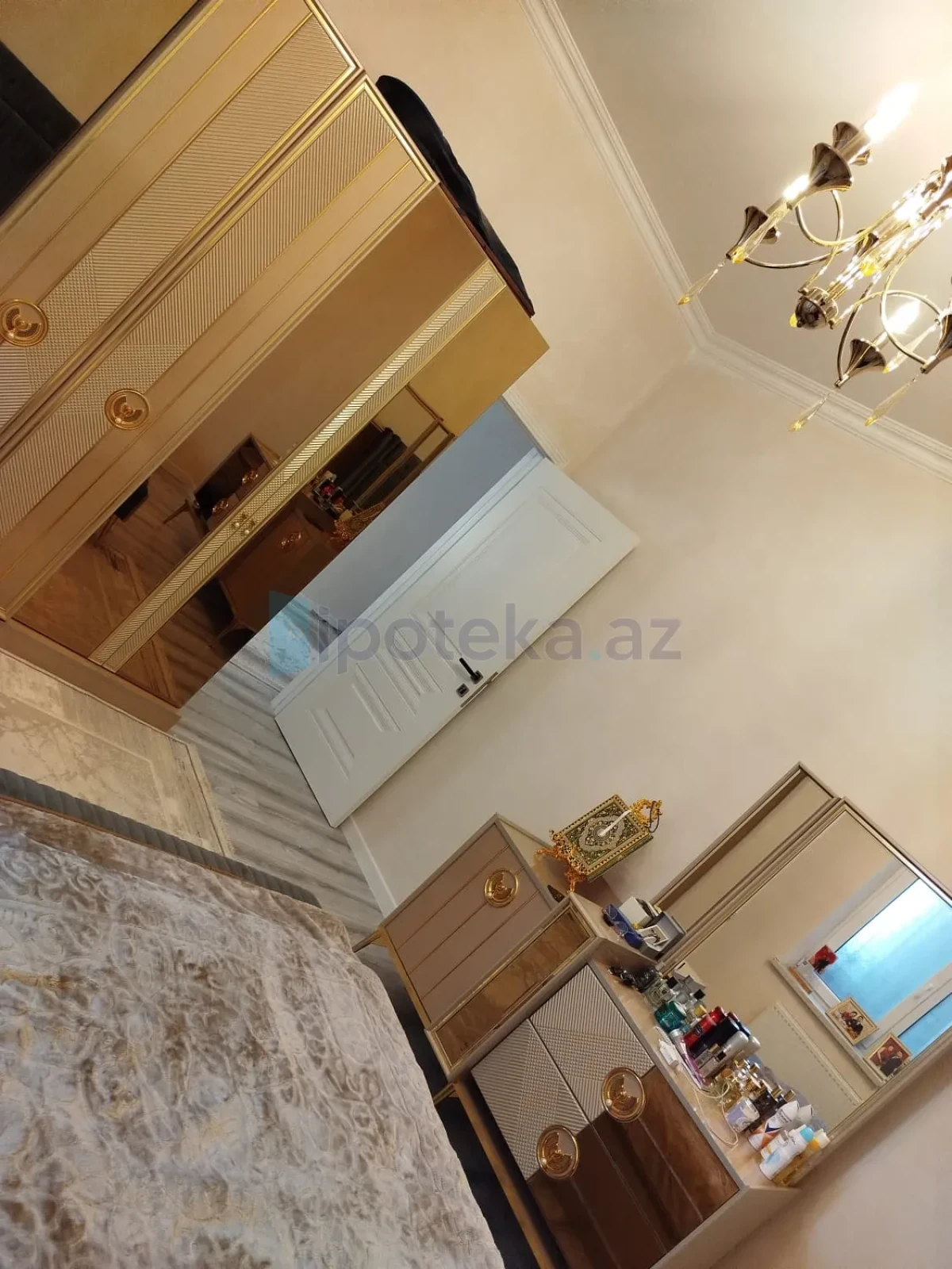 Satılır 4 otaqlı həyət evi 120 m²