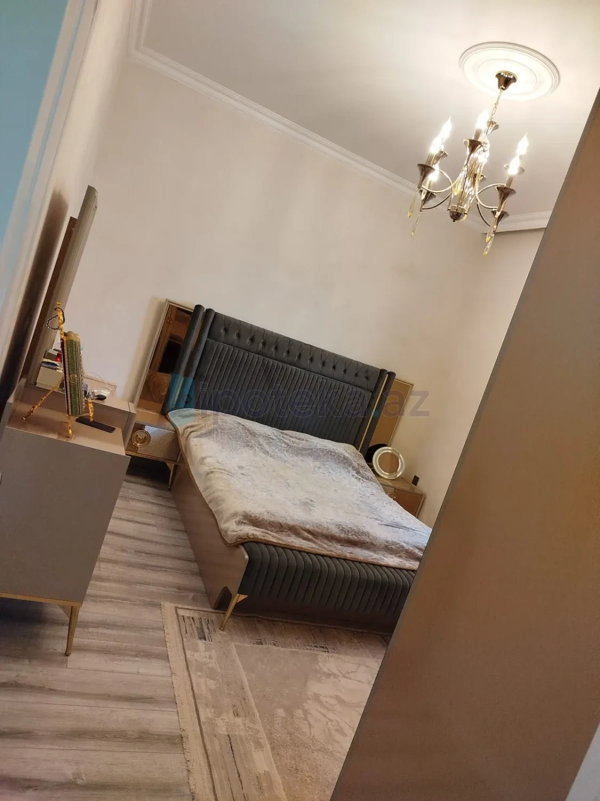 Satılır 4 otaqlı həyət evi 120 m²