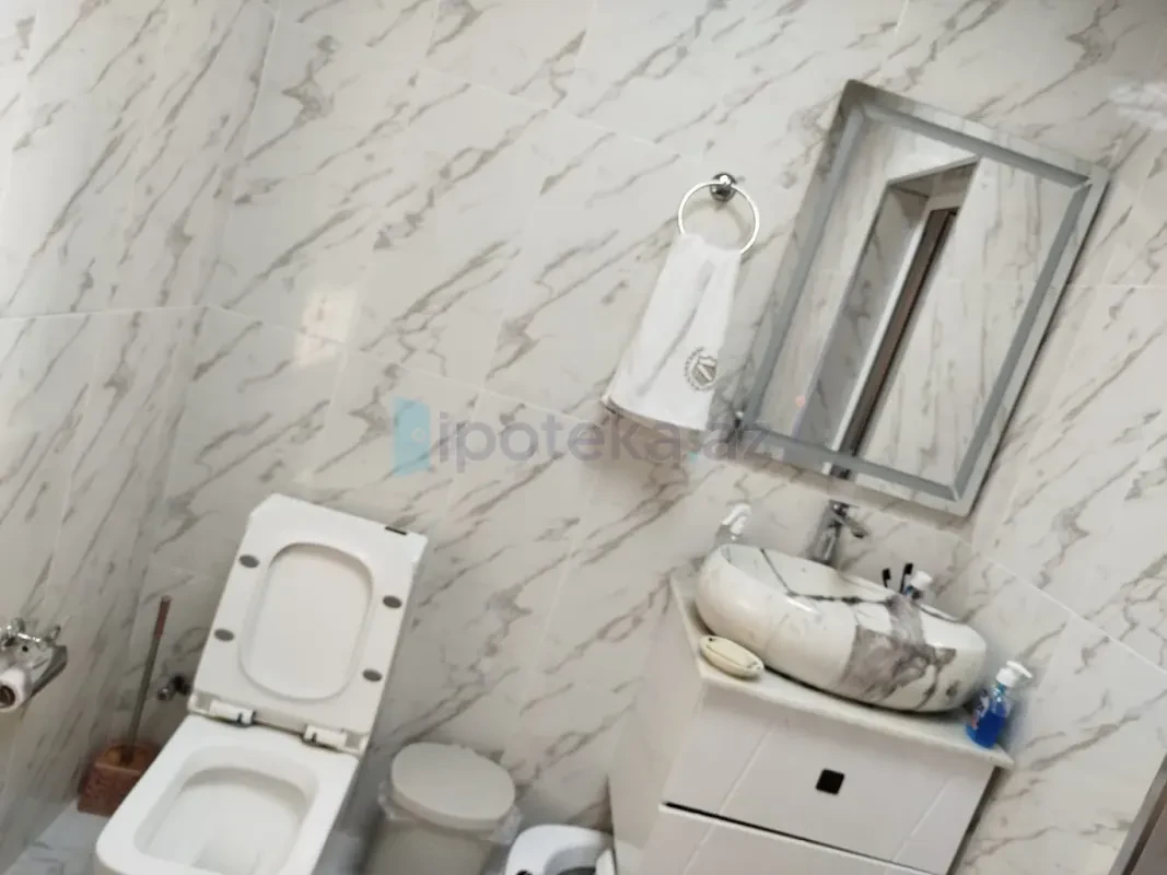 Satılır 4 otaqlı həyət evi 120 m²