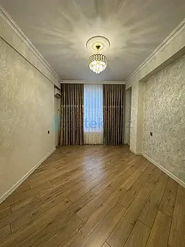 Satılır 2 otaqlı yeni tikili 37 m² — Bakı, Masazır 2 otaq 37.00 m²