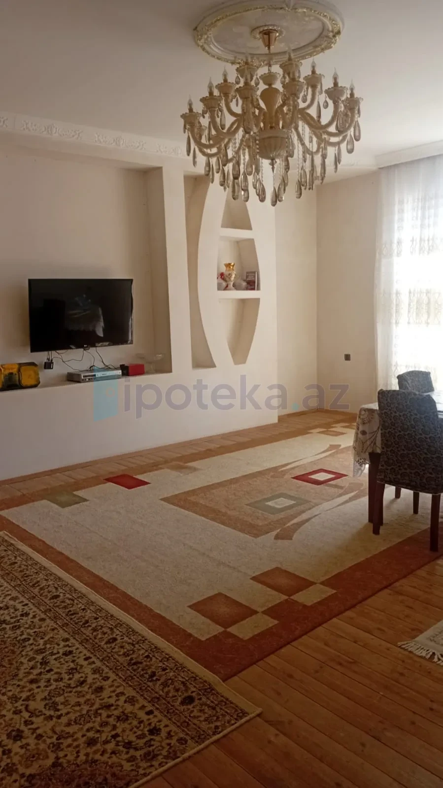 Satılır 4 otaqlı həyət evi 146 m²