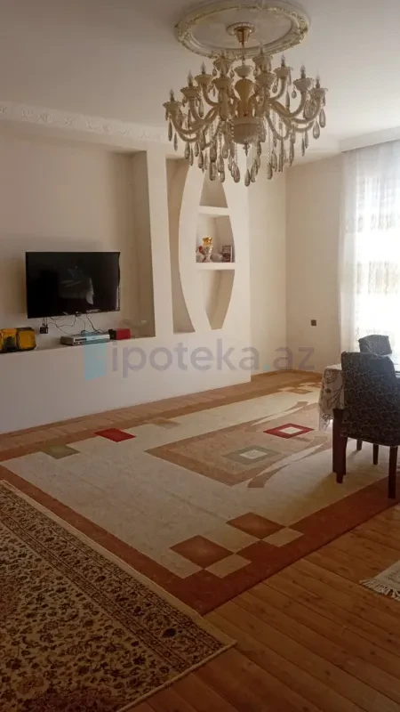 Satılır 4 otaqlı həyət evi 146 m²