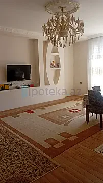 Satılır 4 otaqlı həyət evi 146 m²