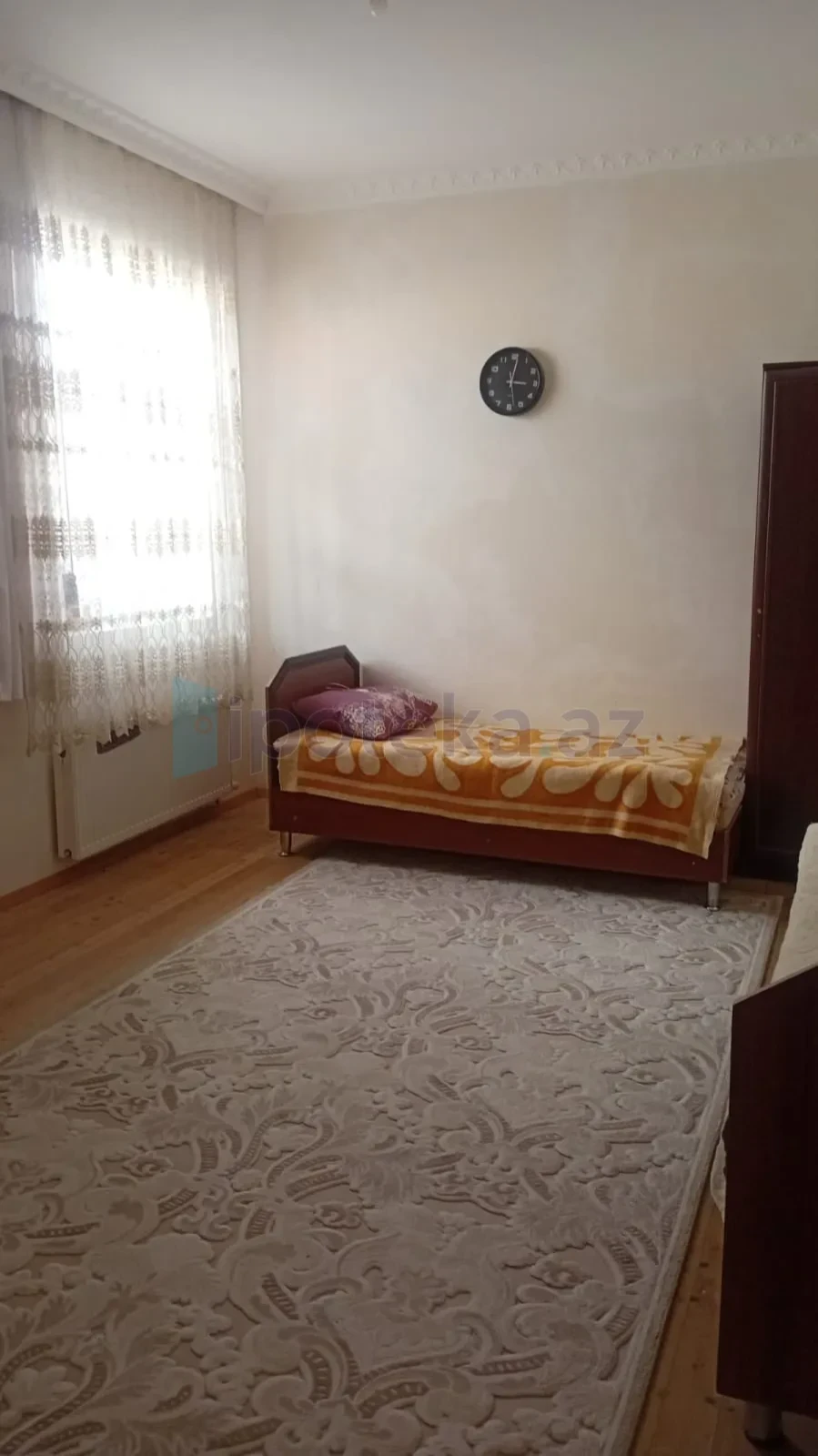 Satılır 4 otaqlı həyət evi 146 m²