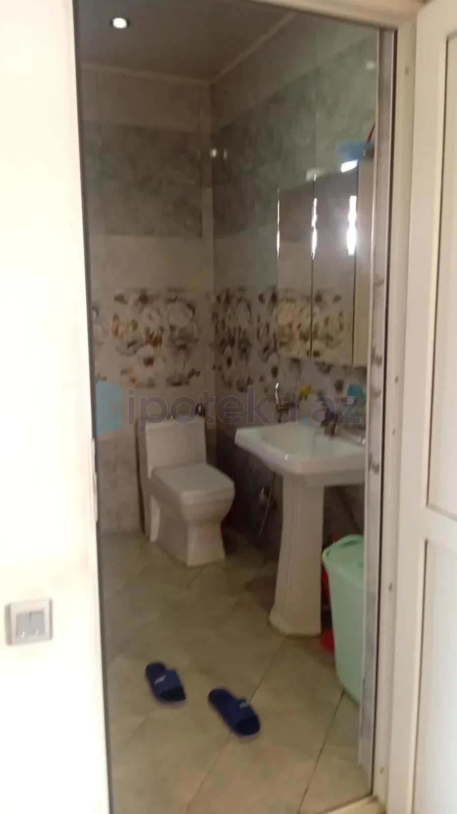 Satılır 4 otaqlı həyət evi 146 m²